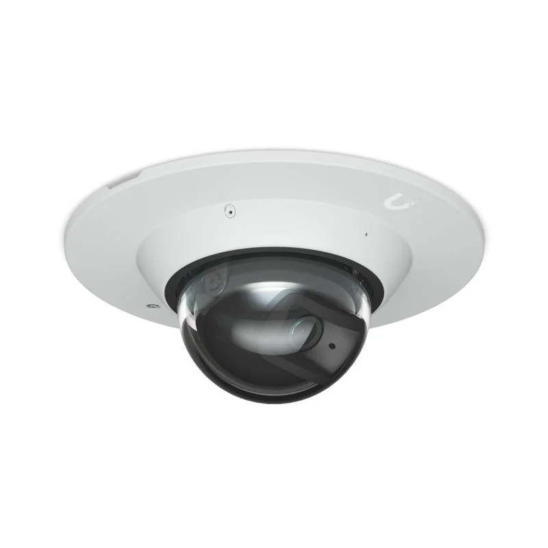 Ubiquiti AI Dome Camera Flush Mount (White)