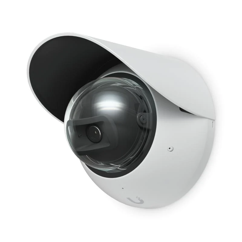 Ubiquiti AI Dome Camera Weather Shield (White)