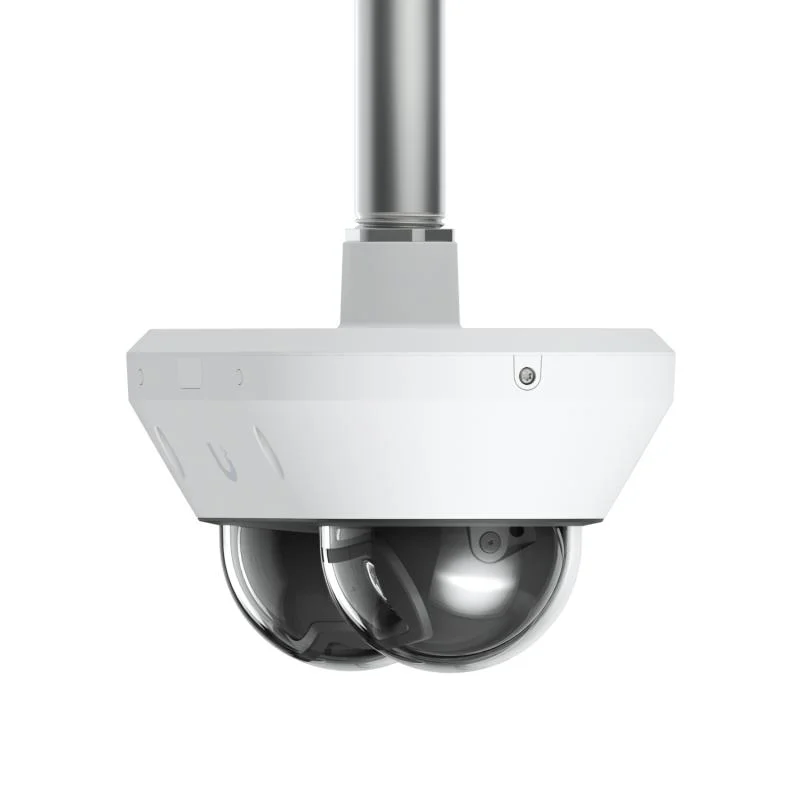 Ubiquiti AI Multi Sensor 2 Camera Pendant Mount (White) – foto 2