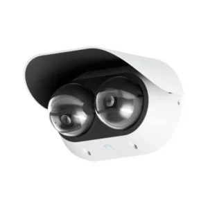 Ubiquiti AI Multi Sensor 2 Camera Weather Shield (White)