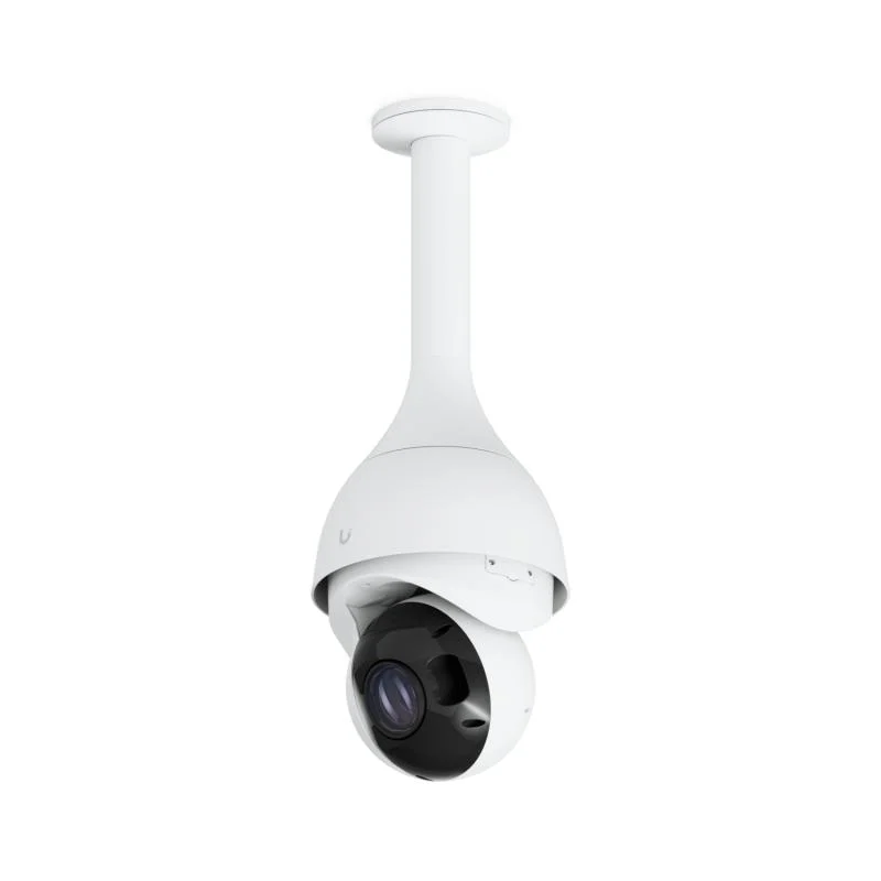 Ubiquiti AI PTZ Precision Pendant Mount (White) – foto 10