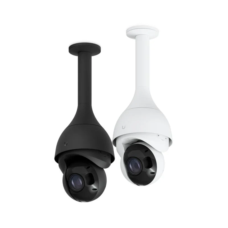 Ubiquiti AI PTZ Precision Pendant Mount (White) – foto 11