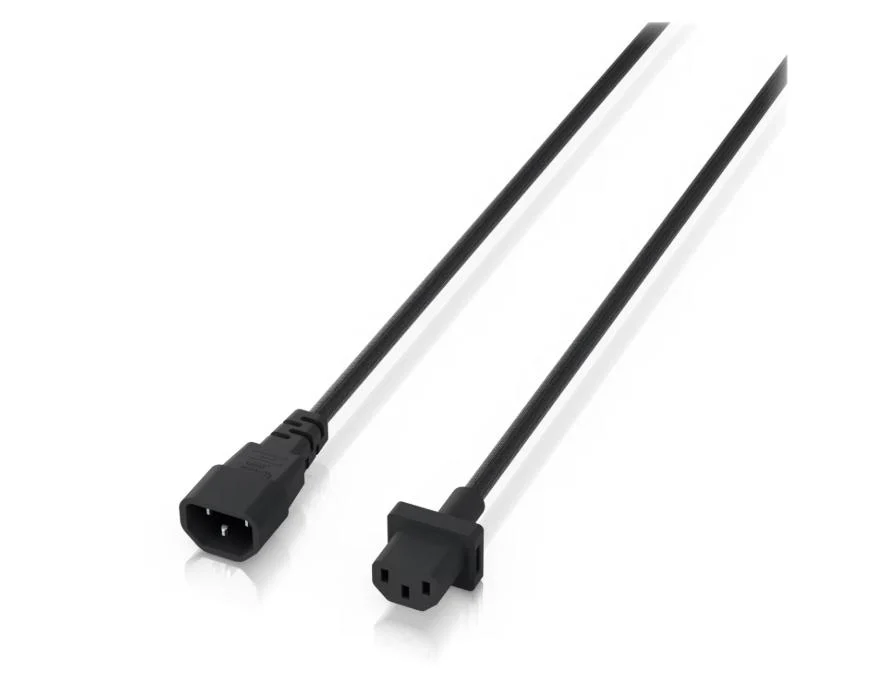 Ubiquiti C13-C14 Power Cable – foto 2