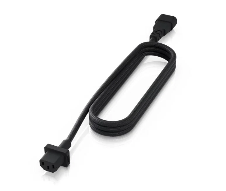 Ubiquiti C13-C14 Power Cable – foto 3