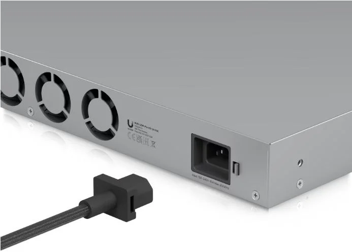 Ubiquiti C13-C14 Power Cable – foto 4