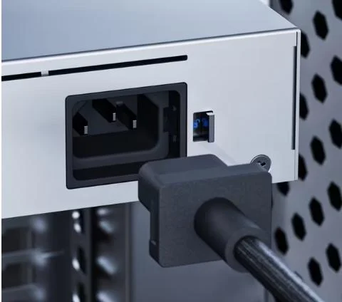 Ubiquiti C13-C14 Power Cable – foto 6