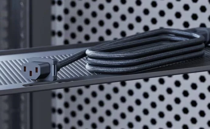 Ubiquiti C13-C14 Power Cable – foto 7