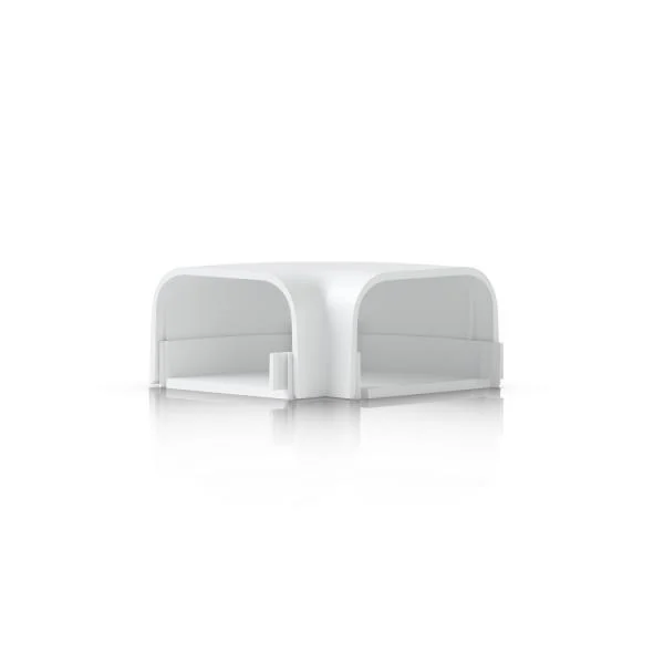 Ubiquiti Cable Raceway - Elbow (UACC-CRE) – foto 2