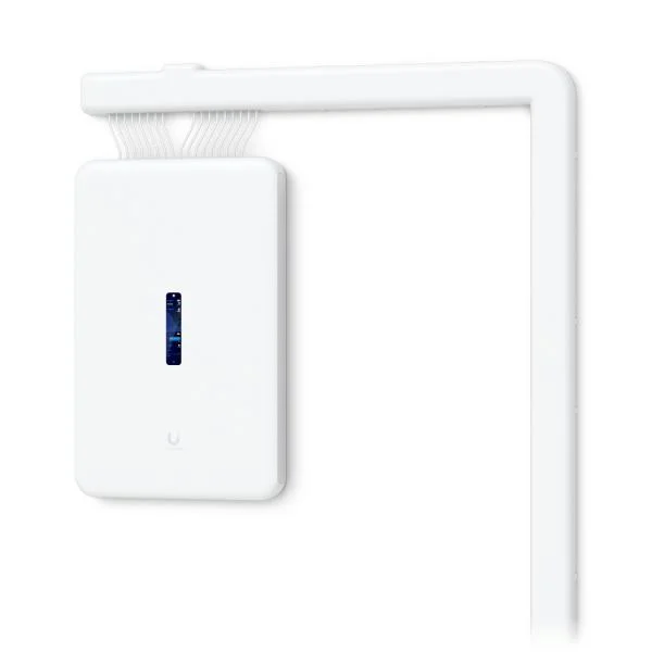 Ubiquiti Cable Raceway - Elbow (UACC-CRE) – foto 3