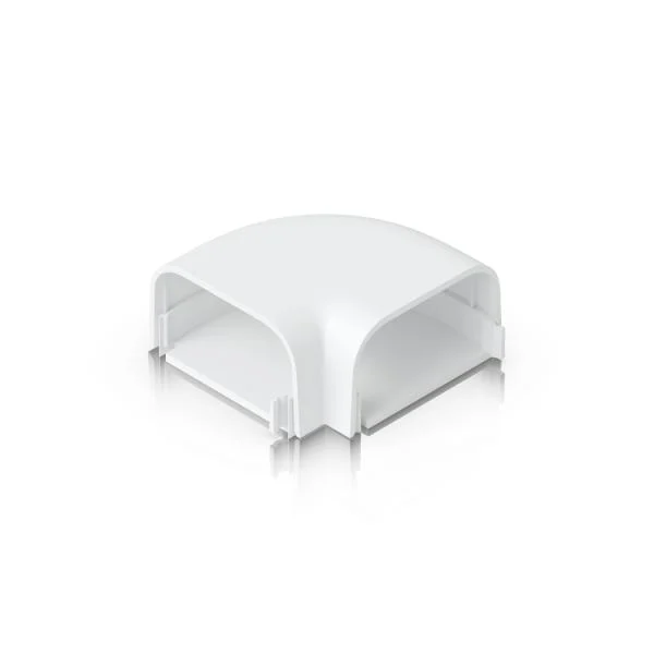 Ubiquiti Cable Raceway - Elbow (UACC-CRE)