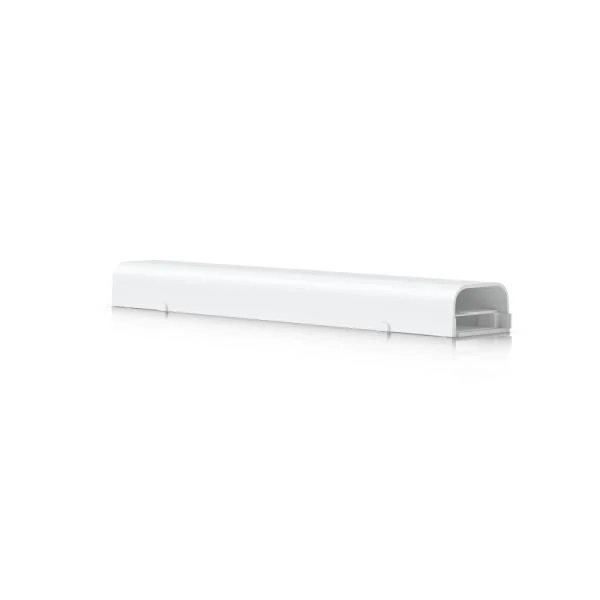 Ubiquiti Cable Raceway - Straight (UACC-CRS) – foto 2