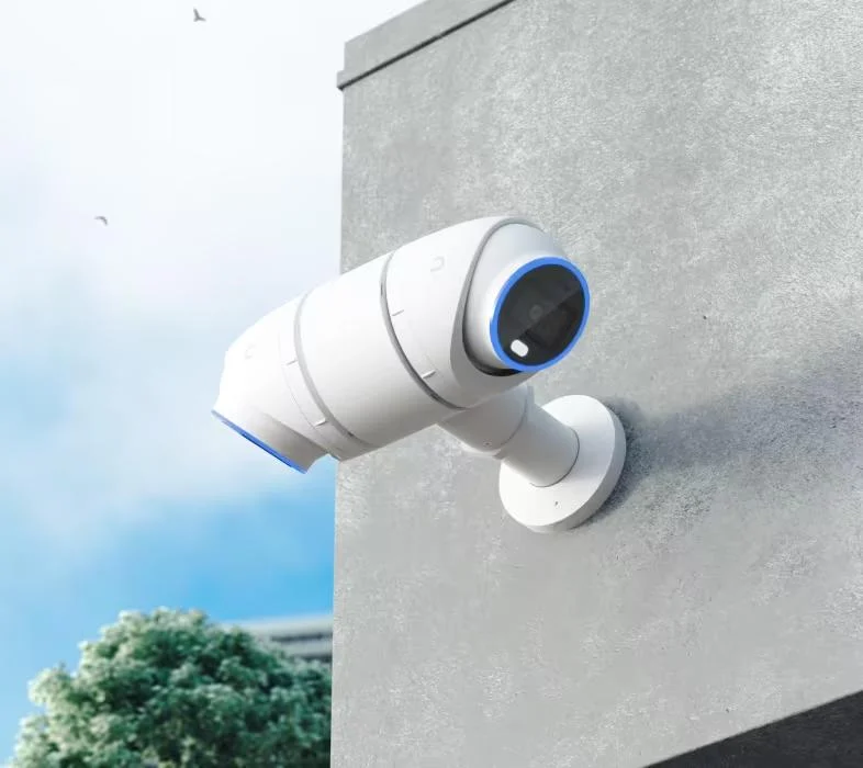 Ubiquiti Camera Dual Mount (White) – foto 13