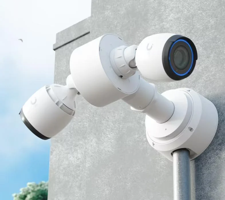 Ubiquiti Camera Dual Mount (White) – foto 15
