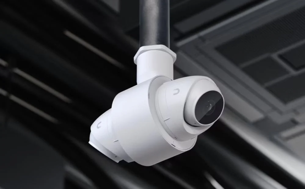 Ubiquiti Camera Dual Mount (White) – foto 16