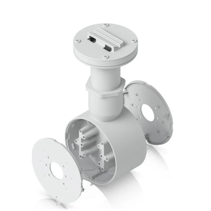 Ubiquiti Camera Dual Mount (White) – foto 4