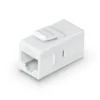 Ubiquiti Cat6 Keystone Coupler, 12-Pack