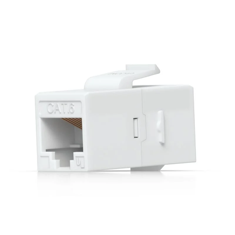 Ubiquiti Cat6 Keystone Coupler, 12-Pack – foto 2