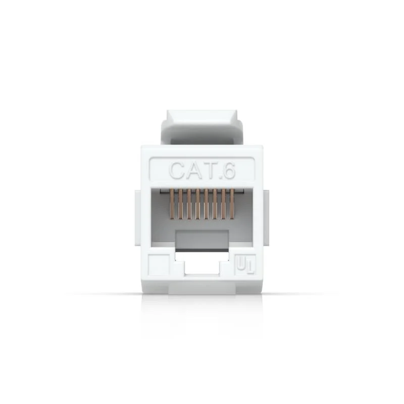 Ubiquiti Cat6 Keystone Coupler, 12-Pack – foto 6