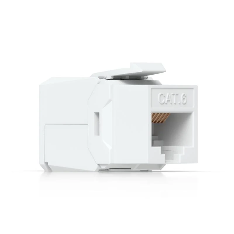Ubiquiti Cat6 Keystone Jack, 12-Pack – foto 4