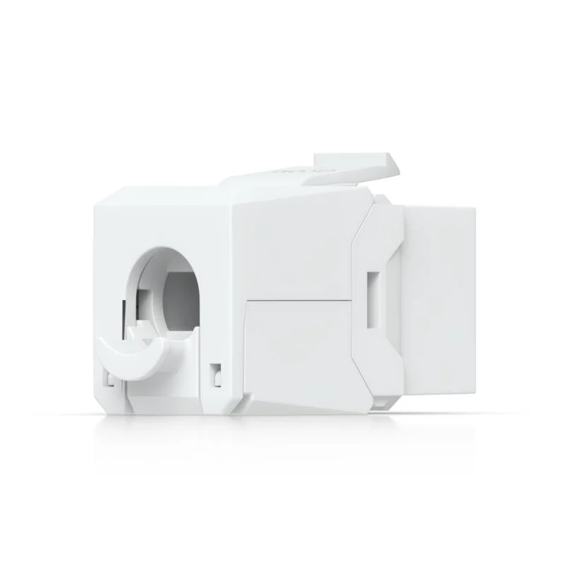 Ubiquiti Cat6 Keystone Jack, 12-Pack – foto 5
