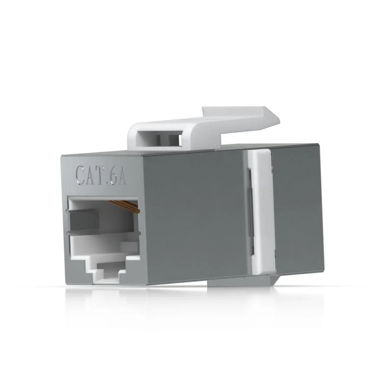 Ubiquiti Cat6A Keystone Coupler, 12-Pack – foto 3