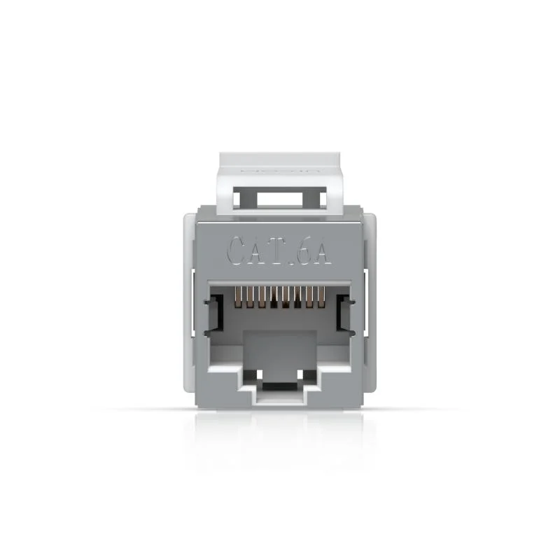 Ubiquiti Cat6A Keystone Coupler, 12-Pack – foto 5