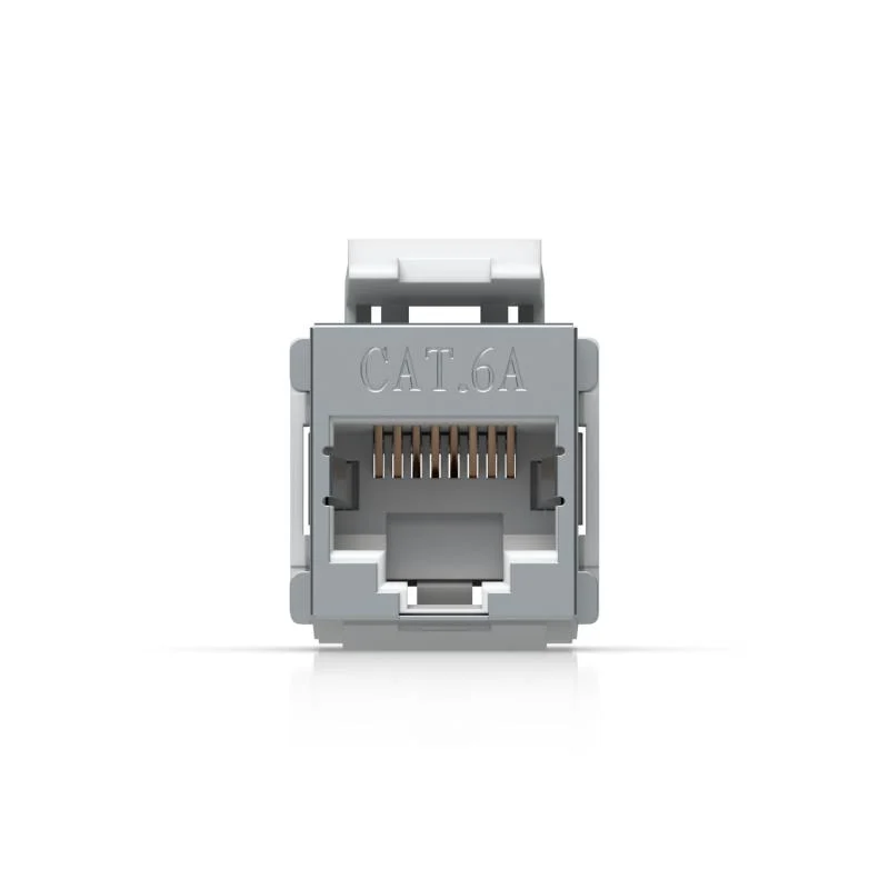 Ubiquiti Cat6A Keystone Coupler, 12-Pack – foto 6