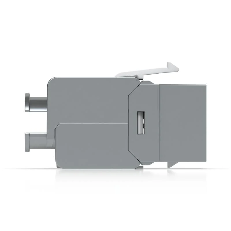 Ubiquiti Cat6A Keystone Jack, 12-Pack – foto 2