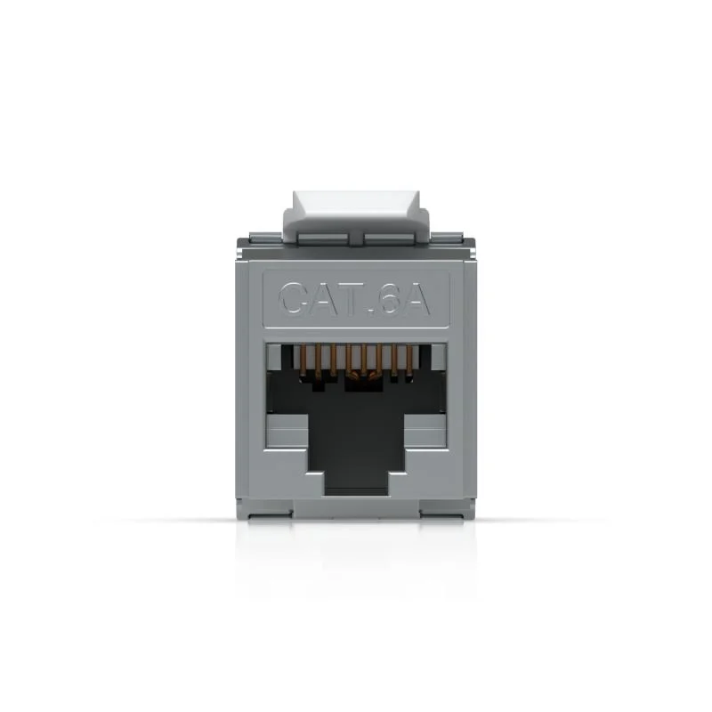 Ubiquiti Cat6A Keystone Jack, 12-Pack – foto 4