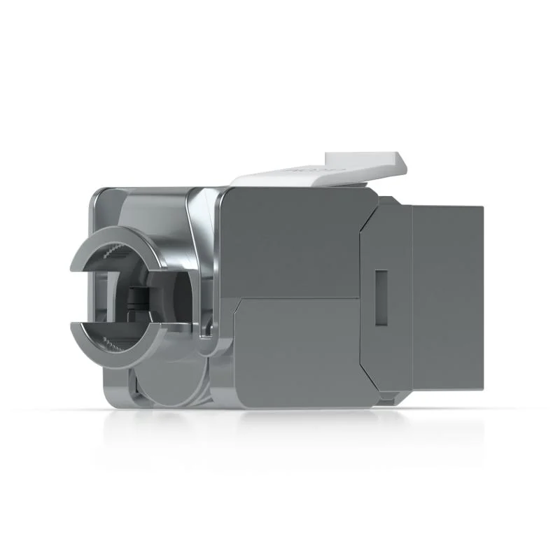 Ubiquiti Cat6A Keystone Jack, 12-Pack – foto 5