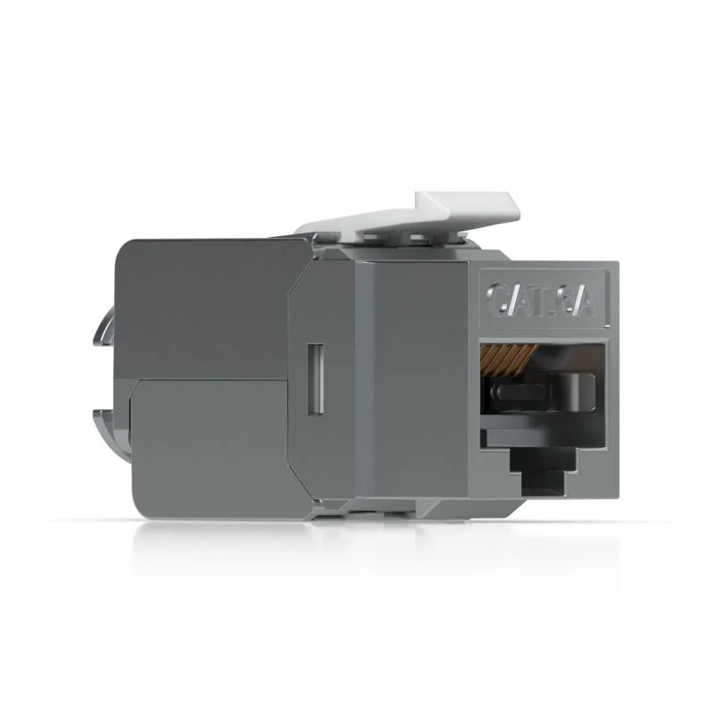 Ubiquiti Cat6A Keystone Jack, 12-Pack – foto 6