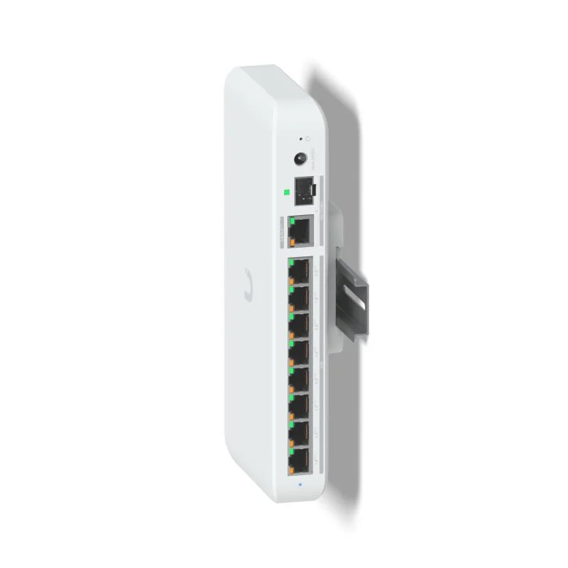 Ubiquiti DIN Rail Mount – foto 2