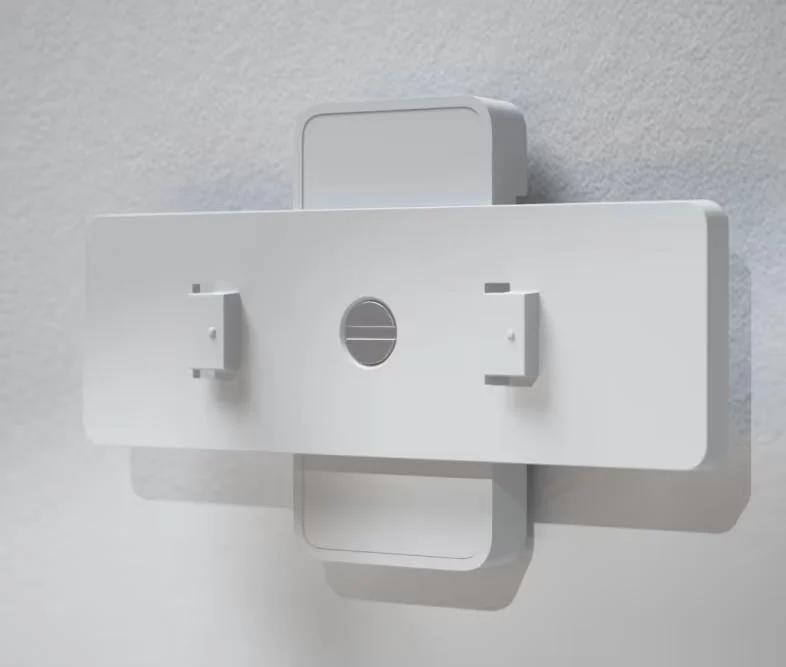Ubiquiti DIN Rail Mount – foto 8