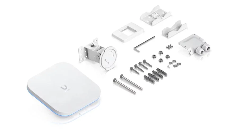 Ubiquiti E7 Campus - UniFi Enterprise AP – foto 27