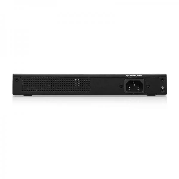 Ubiquiti EdgeRouter 4 - ER-4 – foto 2