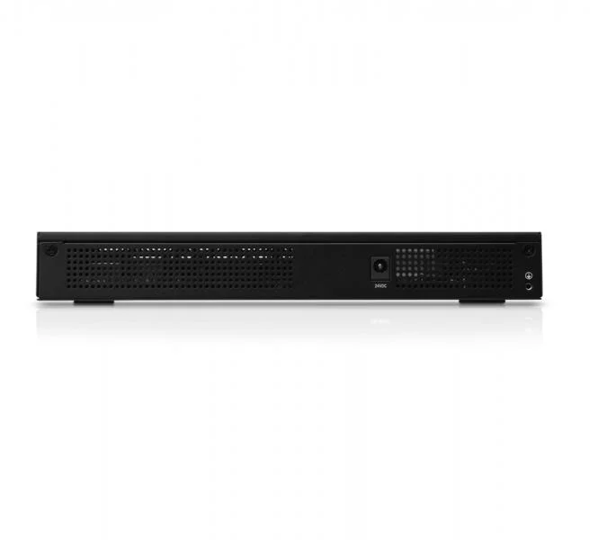 Ubiquiti EdgeRouter 6-port with PoE - ER-6P – foto 2
