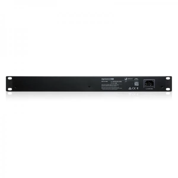 Ubiquiti EdgeSwitch ES-24-250W - 24 ports / 250 Watt – foto 2