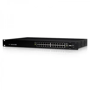 Ubiquiti EdgeSwitch ES-24-250W - 24 ports / 250 Watt
