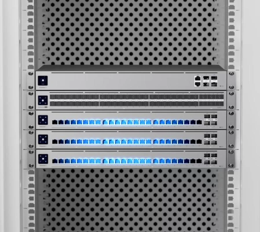 Ubiquiti Enterprise Campus 24S – foto 12