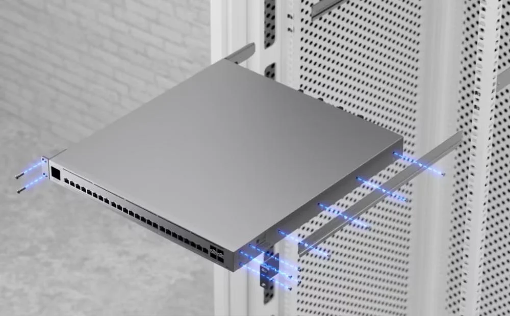 Ubiquiti Enterprise Campus 24S – foto 13