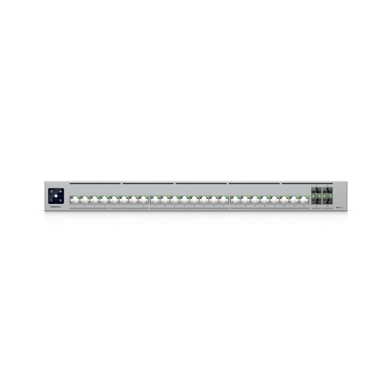 Ubiquiti Enterprise Campus 24S – foto 4
