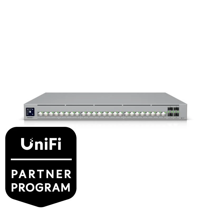 Ubiquiti Enterprise Campus 24S