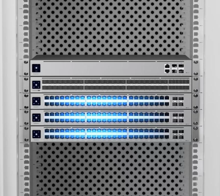Ubiquiti Enterprise Campus 48S – foto 12