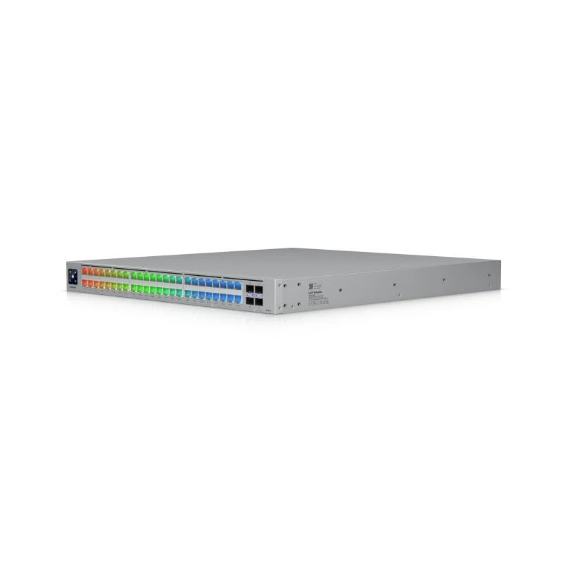 Ubiquiti Enterprise Campus 48S – foto 6