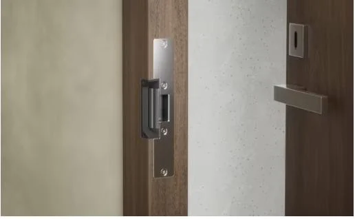 Ubiquiti Fail-Safe Strike Lock, 15mm – foto 12