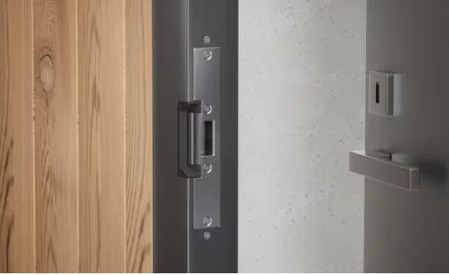 Ubiquiti Fail-Safe Strike Lock, 15mm – foto 15
