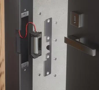 Ubiquiti Fail-Safe Strike Lock, 15mm – foto 16