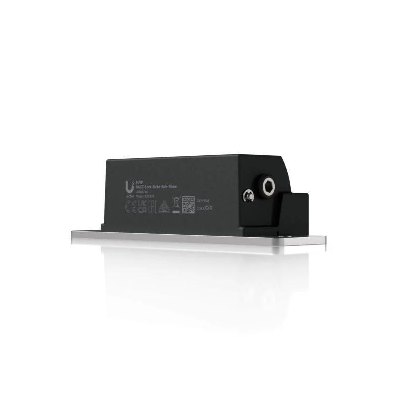 Ubiquiti Fail-Safe Strike Lock, 15mm – foto 7