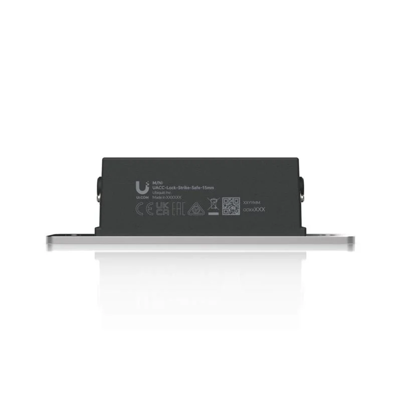 Ubiquiti Fail-Safe Strike Lock, 15mm – foto 8