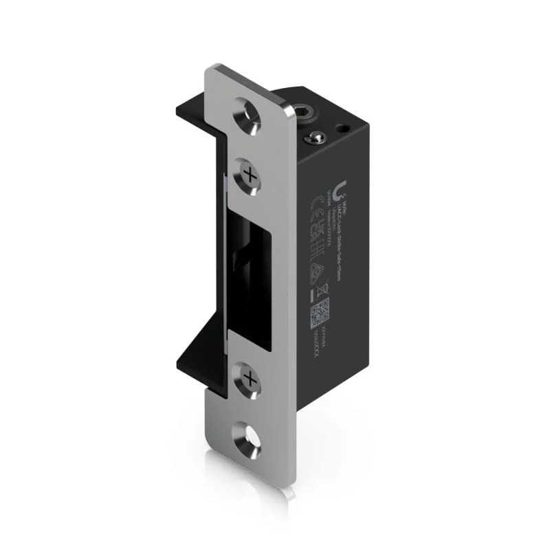 Ubiquiti Fail-Safe Strike Lock, 15mm